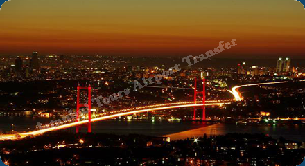 İstanbul - Bogaz